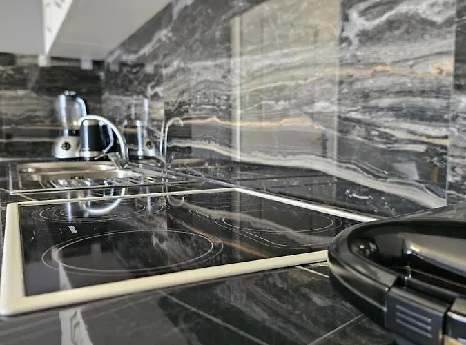 Alex's 2 Appartement Durrës