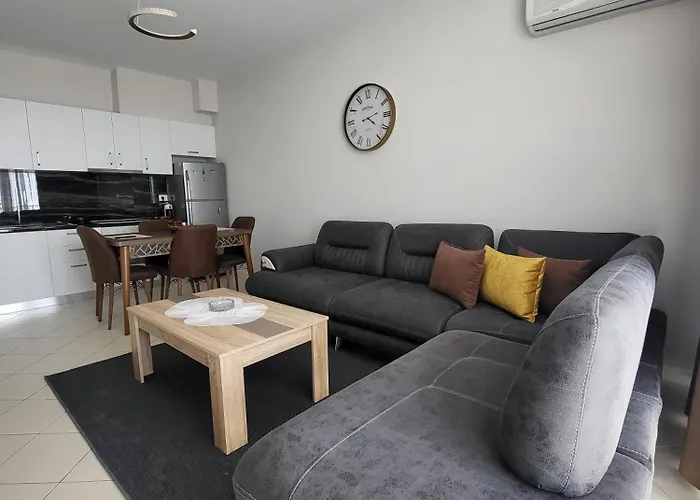 Appartement Alex's 2