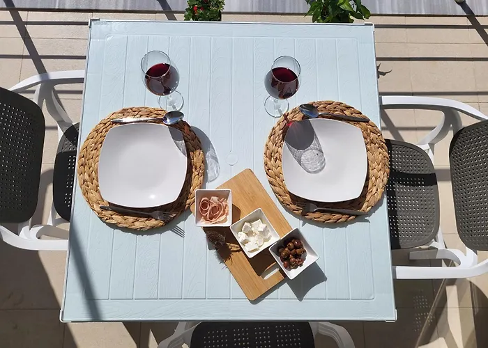 Alex's 2 Appartement Durrës