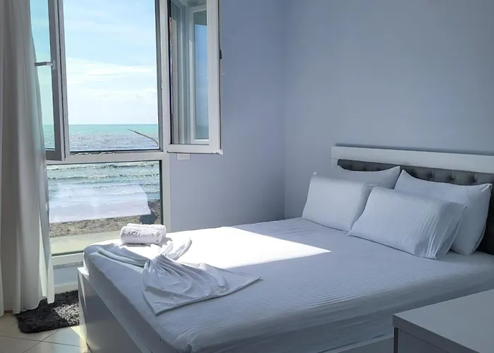 Alex's 2 Appartement Durrës