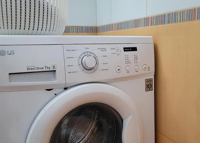 Alex's 2 Appartement *