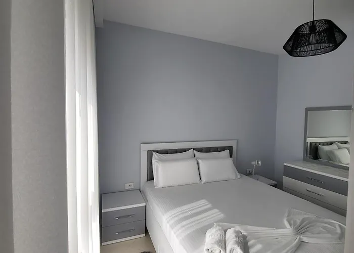 Appartement Alex's 2