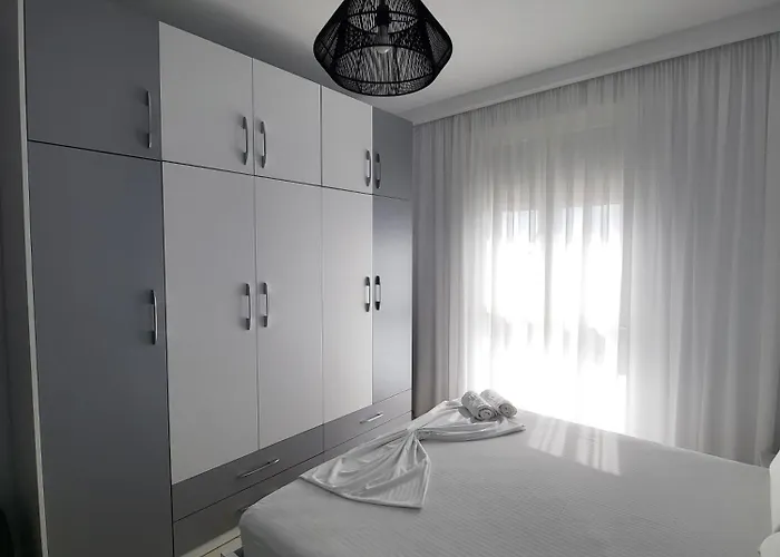 Alex's 2 Appartement Durrës