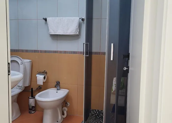 Alex's 2 Appartement