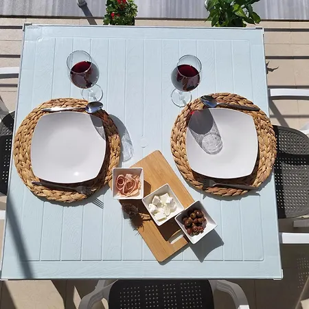 Alex's 2 شقة دراس