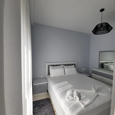 Appartement Alex's 2