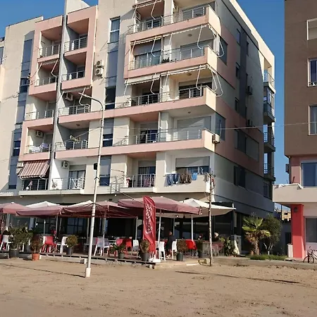 Alex's 2 شقة دراس