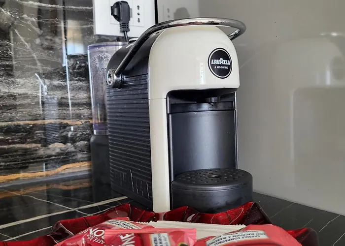 Lejlighed Alex's 2 *